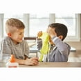 thumbnail image 2 of Elmer's Washable White School Glue, Great for Making Slime, 225 mL, 2 of 5