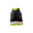 thumbnail image 3 of Under Armour Micro G Optimum Leaden/High Visibility Yellow-Metallic Silver 1255123-029 Men's Size 7, 3 of 4