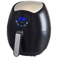 thumbnail image 2 of NutriChef Oil Free Air Fryer, 2 of 5