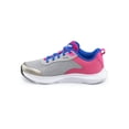 thumbnail image 4 of Saucony Axon Kid's Lace Up Sneaker, Sizes 1-13.5, 4 of 6