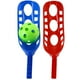 thumbnail image 3 of Scoop Ball Game Scoop Toss & Catch Set Juego de playa para deportes al aire libre para niños (color aleatorio), 3 of 5