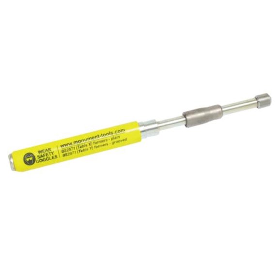 Monument - 133C Socket Forming Tool (22mm)