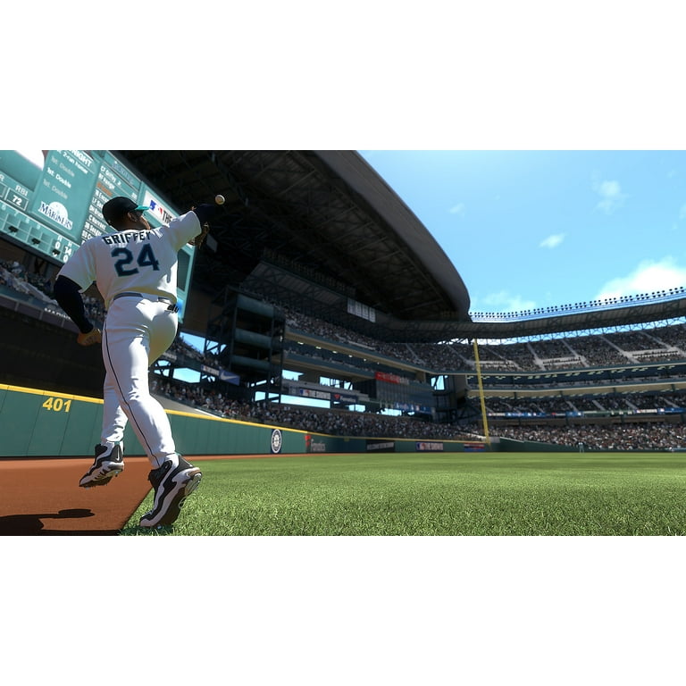 MLB The Show 19 Sony PlayStation 4 711719519058
