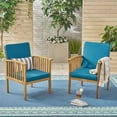 thumbnail image 4 of Tall and Wide Structure - Elevate Your Backyard Experience with the Coastal Classic Club Chairs, 4 of 6