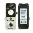 thumbnail image 2 of MOOER e-lady Analog Flanger Guitar Effect Pedal 2 Modes True Bypass Full Metal Shell, 2 of 5