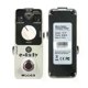 thumbnail image 2 of MOOER e-lady Analog Flanger Guitar Effect Pedal 2 Modes True Bypass Full Metal Shell, 2 of 5