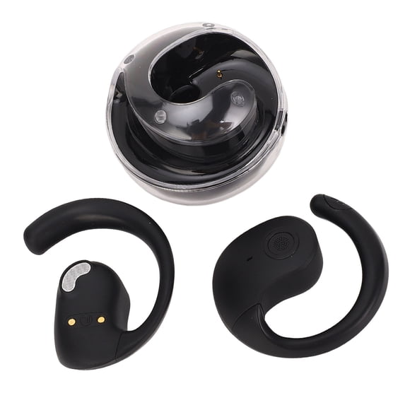 Device AI Language Translation Earbuds Noise Cancelling 52 Languages Real Time Translation 5.4 Translator Device with APP Support Music and Calling