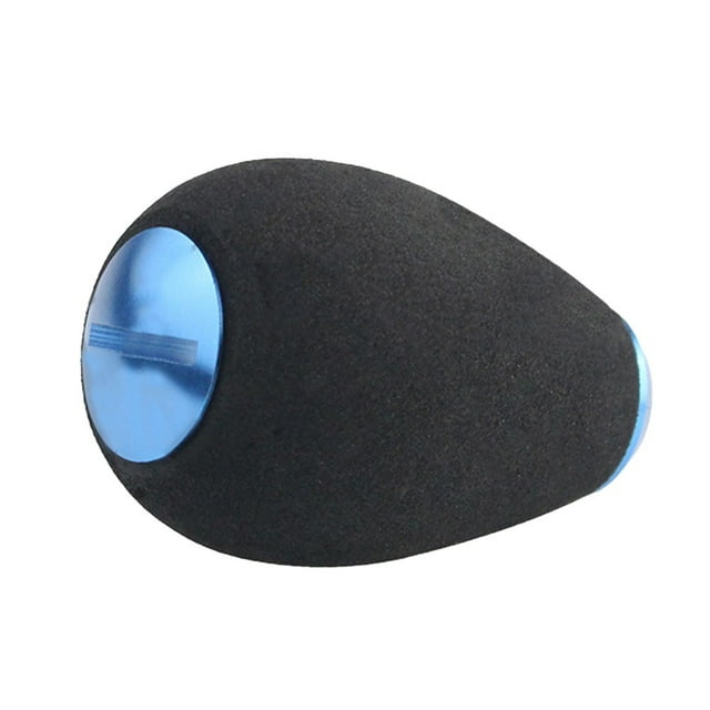 Bouton de Moulinet de Bureau Extérieur de Haute Qualité Poignée de Modification de Pilules Pièces de Pêche en EVA 39*26*26mm