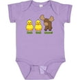 thumbnail image 3 of Inktastic Duck Duck Moose? Boys or Girls Baby Bodysuit, 3 of 5