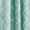 Blue, variant on Mainstays Heathered Embroidered Sheer Curtain Panel Pair, Set of 2, Gray, 37"W x 84"L