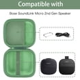 thumbnail image 4 of Funda Protectora Rígida para Bose SoundLink Micro 2da Generación, 4 of 9