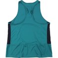 thumbnail image 2 of Reebok Womens Running Essentials Tank Top, seatea, L, 2 of 2
