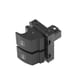 thumbnail image 1 of Riwesomey Interruptor eléctrico para ventana, Mini interruptores elevadores de vidrio ligeros, botón automotriz multifuncional, accesorio para Type3, 1 of 6
