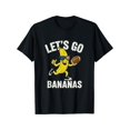 thumbnail image 1 of Funny Banana Rugby Family Tee – Quirky Oval Ball Sport T-Shirt, 1 of 6
