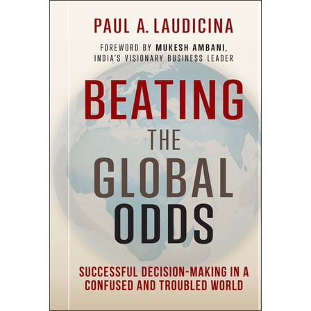 Beating the Global Odds, (Hardcover)