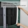 thumbnail image 4 of All-Inclusive Tv Cover,Dustproof Sun-Proof Indoor Screen Protector, Elastic Fabric Protective Film for Tv Computer Hanging/Desktop, 4 of 7