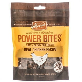 Merrick dog cheap food walmart