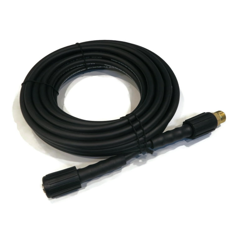 The ROP Shop Spray Gun Hose Kit M22 for Honda Excell Blackmax GC160 Pressure Washer