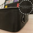 thumbnail image 6 of Carrying Case for Nintendo Switch, All-in-One Travel Bag with Shoulder Strap，Switch accessories travel storage bag with adjustable dividers，Outdoor game card carrying case, 6 of 10
