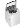 thumbnail image 4 of MIDEA 4.1 CF Top Load Washer, Agitator, Stainless Tub, 4 of 4