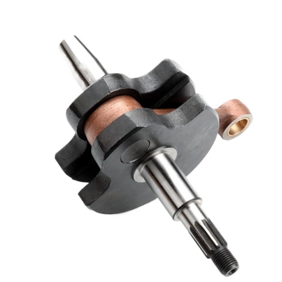 Motorcycle Crankshaft For Karpati 50cc 2 Stroke