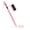 Pink, variant on LED Power Display Stylus Pencil for iPad 2018-2026,No Bluetooth — Just Power On and Use,USB-C Fast Charge with Tilt Sensitivity & Palm Rejection for iPad A16 10th/iPad Air/iPad Mini/iPad Pro (white)