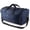 Navy Blue, variant on Venoro Military Canvas Duffle Bag-Heavy-Duty Gym&Travel Luggage with Shoulder Strap 70L