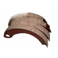 thumbnail image 4 of Brake Shoes Set of 4 With Brake Linings For Ford Tractor, 4 of 4