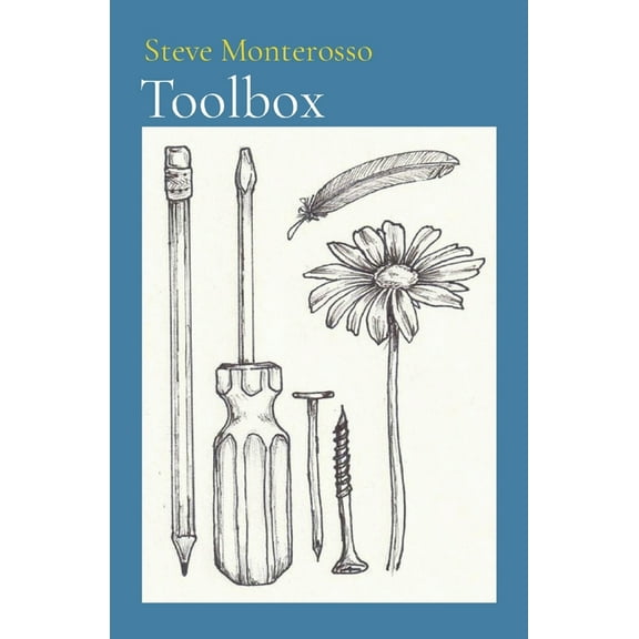 Toolbox, (Paperback)