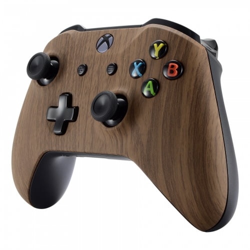 Xbox One S / X Custom Modded Rapid Fire Controller Includes Largest