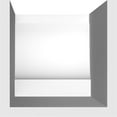 thumbnail image 4 of Ekena Millwork 6"W X 6"H X 42"L Standard Alpine Architectural Grade PVC Rafter Tail, 4 of 4