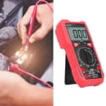 thumbnail image 1 of Handheld UA890d Handheld Digital Multimeter Current Voltage Capacitance Resistance Tester Meter, 1 of 7