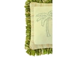 thumbnail image 2 of Kimiko Quilted Pillow, 2 of 4