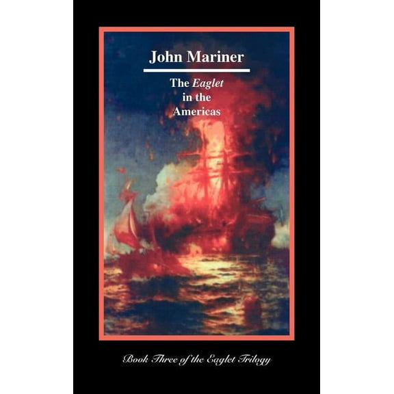 Eaglet in the Americas