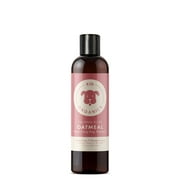 KIN ORGANICS Calming Rose (Oatmeal Itchy Dog Shampoo)