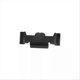 thumbnail image 1 of 12pcs Car Headlight Trim Ring Clips for, 1 of 5