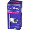 Clearblue Easy Fertility Monitor Test Sticks, 30 ct.