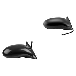 7445610025068 Derb Espejo Retrovisor Izquierda – Carcasa Para