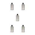 thumbnail image 2 of Maytalsory Diffuser Automatic USB Aroma Machine with Night Light Fragrance Spray Wall-mounted Desktop for Household Car Type3 5Set, 2 of 6