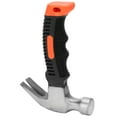 thumbnail image 3 of Hammer de Unas, Martillo de Acero Pequeño TPR Sofy Many Hool de Martilleo Con Garra Rechoncha para Golpear y Clavar, 3 of 7