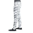 thumbnail image 3 of Victorious Mens Camouflage Skinny Fit Jeans AR169 - WHITE/CAMO - 30/30, 3 of 5