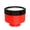 2000 mesh, variant on Ywmsfl Strong Garden Sprinkle Nozzle With four hundred two thousand Net Preferences ABS Substance Su