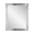 thumbnail image 3 of American Made Nickel Silver Vanity Mirror 32 x 38 in. BM001L-V, 3 of 5