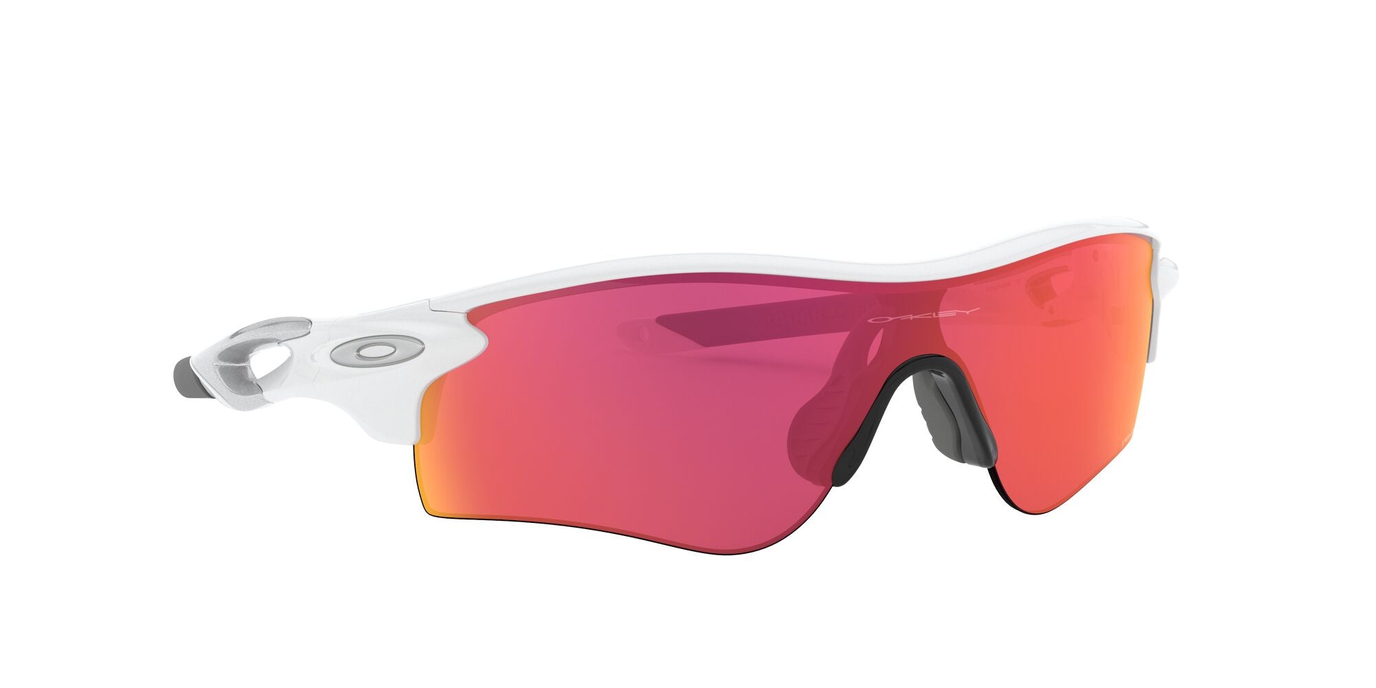 MerchMixer Oakley Radarlock Path Sunglasses, Cool Grey Frame
