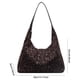 thumbnail image 5 of Bolso Hombro Leopardo para Mujer Mano Gamuza Gran Capacidad (), 5 of 8