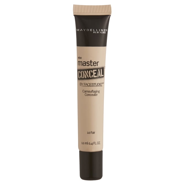 Corrector Maybelline Facestudio Master Conceal Fair 12 ml