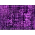 thumbnail image 1 of Ahgly Company Indoor Rectangle Persian Pink Bohemian Area Rugs, 8' x 12', 1 of 4
