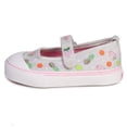 thumbnail image 3 of Weestep Toddler Little Kid Glitter Mary Jane Sneaker, 3 of 6