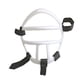 thumbnail image 2 of Karate Mascarilla Protector de cabeza Protección para la cabeza Protector facial cómodo Boxeo Protector facial para Grappling Sanda Training Kickboxin Blanco DYNWAVEMX Casco de kárate, 2 of 8