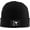 Karate Sun, variant on Cow Face Clipart Beanie Hat for Women Men Winter Hat Cuffed Winter Beanie Warm Skull Cap Plain Knit Hat Cap